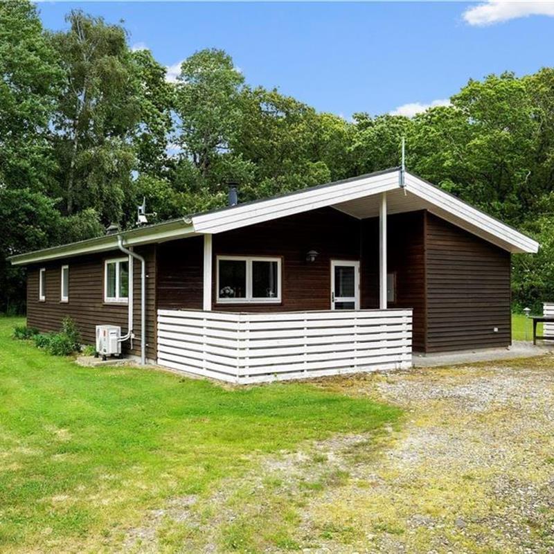 Ferienhaus - 6 Personen -  - Illeris - Illeris - 9640 - Farsö