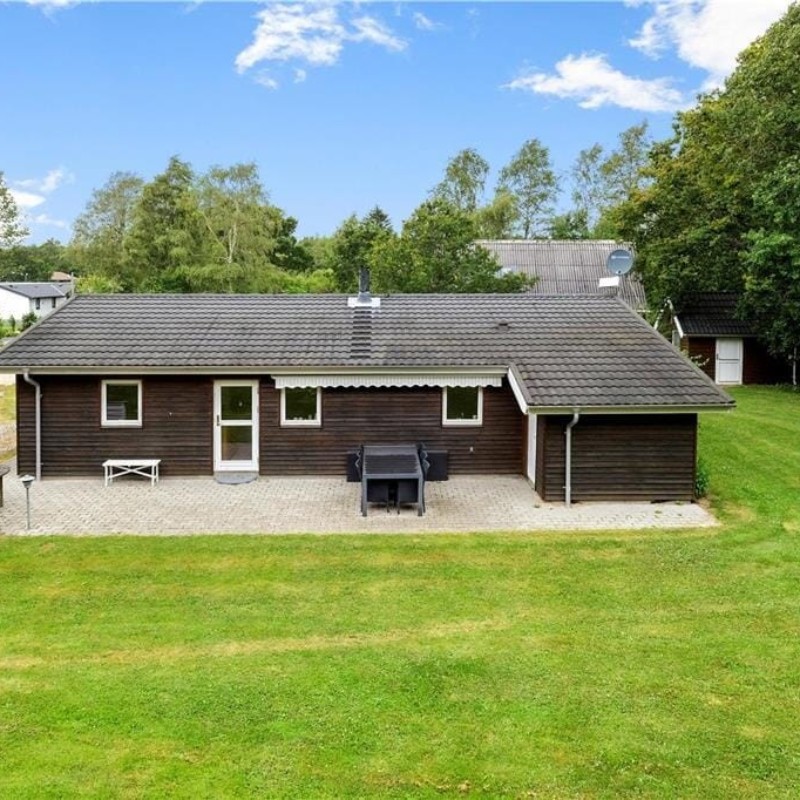 Sommerhus - 6 personer -  - Illeris - Illeris - 9640 - Farsø