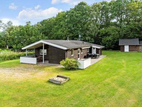 Feriehus - 6 personer -  - Illeris - Illeris - 9640 - Farsø