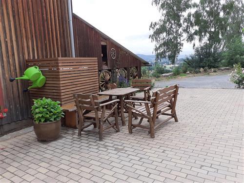 Ferieleilighet - 5 personer -  - Hummenberg - 96328 - Küps