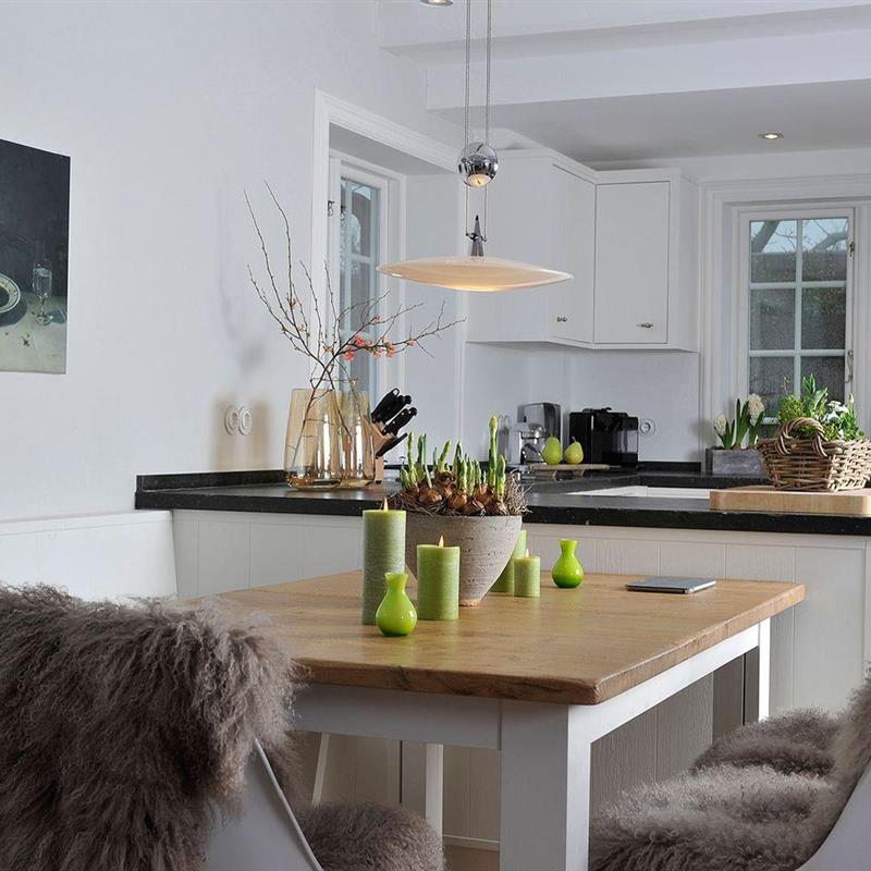 Sommerhus - 5 personer -  - Munkmarscher Chaussee - 25980 - Keitum