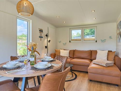 Sommerhus - 6 personer -  - Bormwiese - 23683 - Scharbeutz