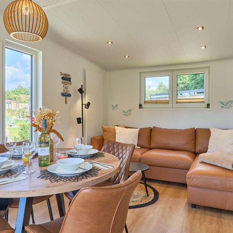 Sommerhus - 6 personer -  - Bormwiese - 23683 - Scharbeutz