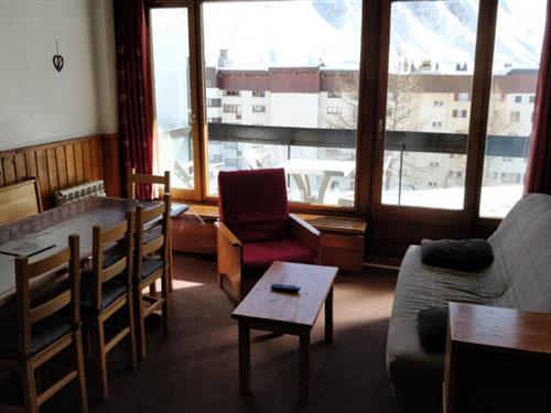 Sommerhus - 6 personer -  - 73320 - Tignes