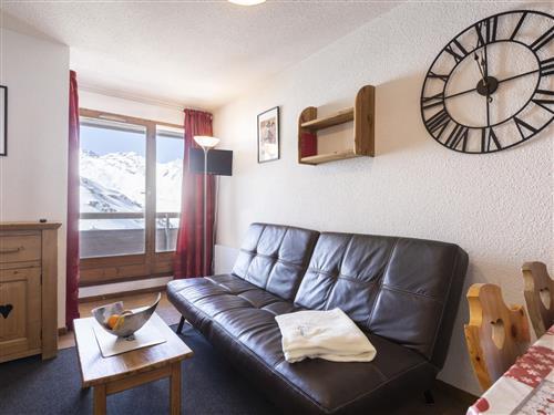 Holiday Home/Apartment - 4 persons -  - Val Thorens - 73440