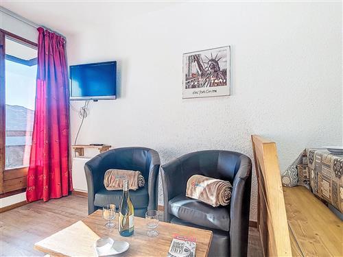 Holiday apartment - 4 persons -  - Val Thorens - 73440