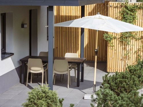 Fritidshus - 6 personer -  - 5522 - St. Martin Am Tennengebirge