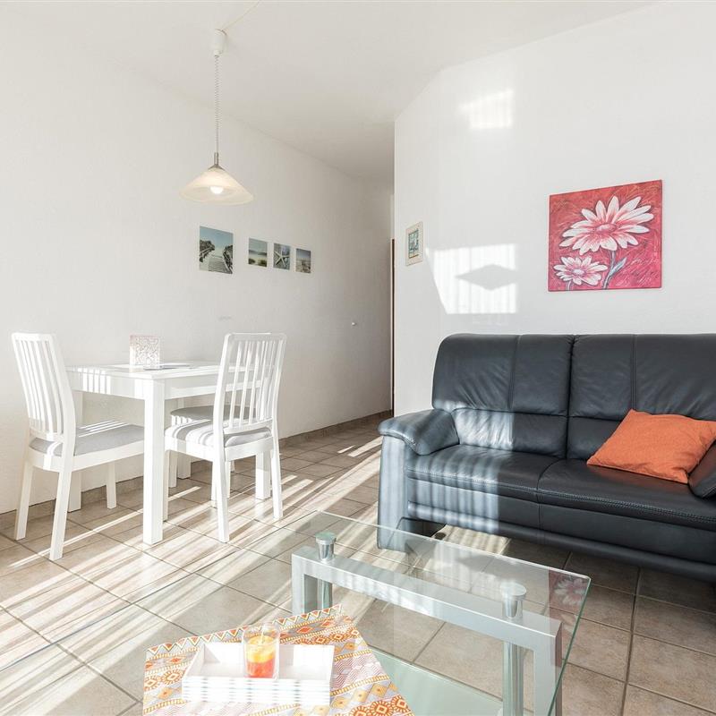 Ferielejlighed - 3 personer -  - Am Strande - 23743 - Grömitz