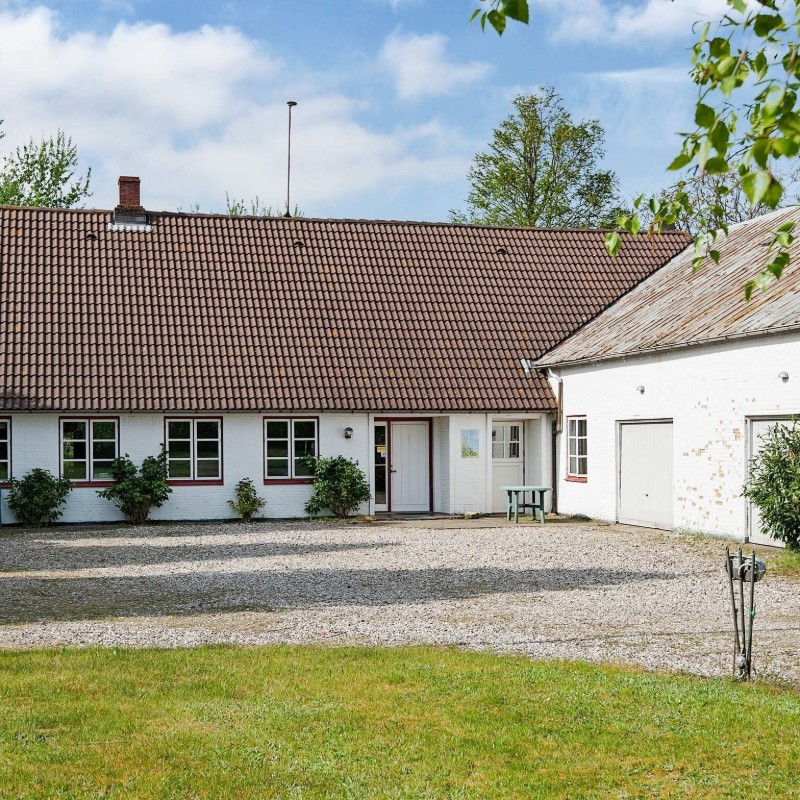 Sommerhus - 12 personer -  - Møllebækvej - Købingsmark - 6430 - Southeast Jutland And Als