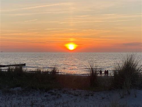 Ferielejlighed - 6 personer -  - Uferstraße - 18181 - Seeheilbad Graal-Müritz
