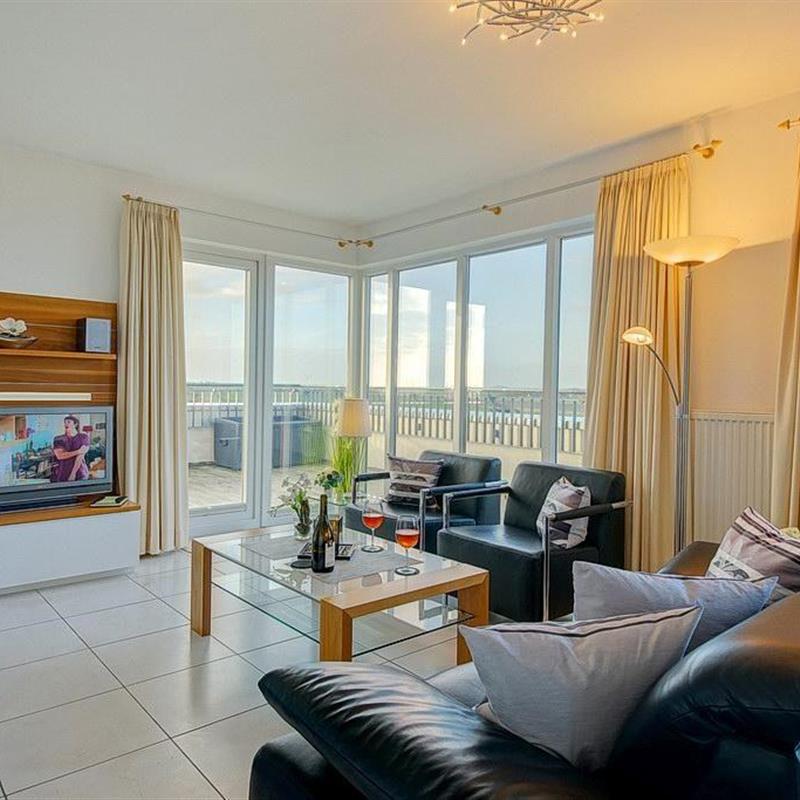 Ferielejlighed - 4 personer -  - Mellumweg - 26434 - Nordseeheilbad Schillig