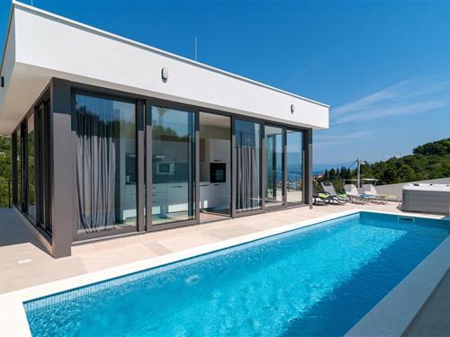 Feriehus - 6 personer -  - Put Krusice - Solta-Stomorska - 21432 - Stomorska