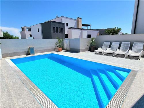 Holiday apartment - 2 persons -  - Privlaka - 23233