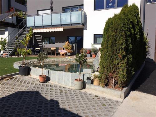 Ferielejlighed - 5 personer -  - Schliere - 6527 - Kaunerberg