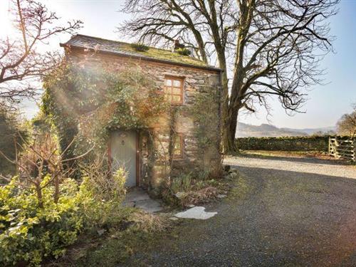 Holiday home - 3 persons -  - LA20 6DZ - Ulpha