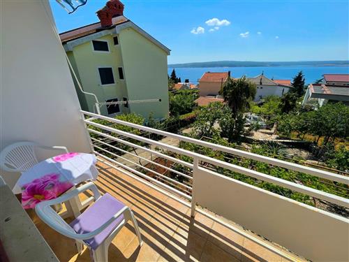 Ferielejlighed - 5 personer -  - Crikvenica/Dramalj - 51265