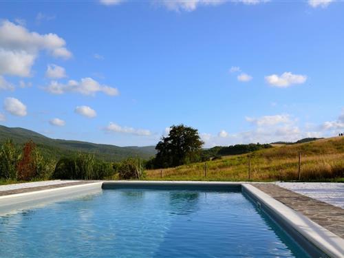 Fritidshus - 8 personer -  - 56034 - Chianni