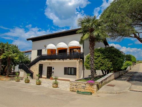 Ferienhaus - 4 Personen -  - Podravska - 52466 - Novigrad