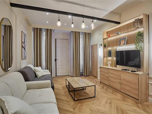 Ferielejlighed - 10 personer -  - 75010 - Paris