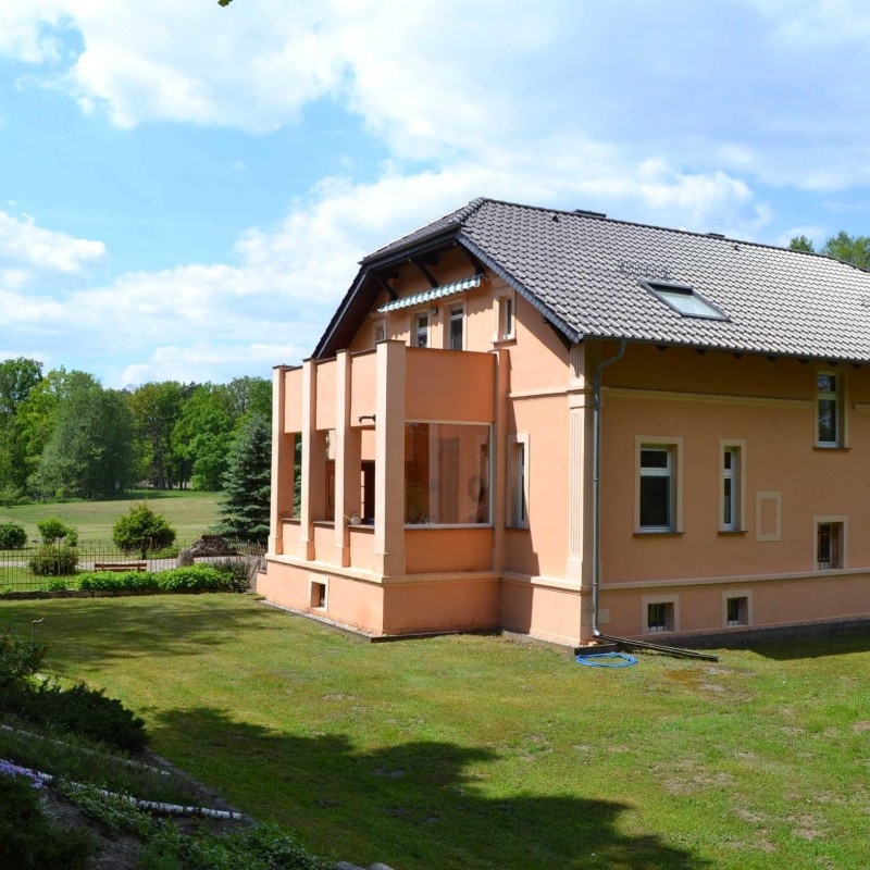 Ferielejlighed - 6 personer -  - Dorfstr. - 06889 - Lutherstadt Wittenberg Ot Reinsdorf