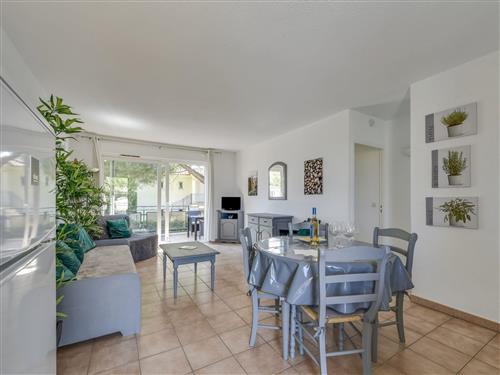 Holiday Home/Apartment - 4 persons -  - Saint-Tropez - 83580