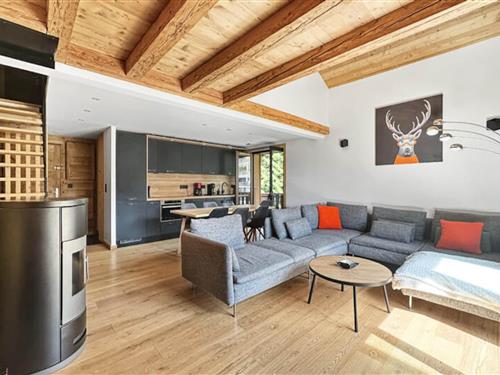 Ferielejlighed - 10 personer -  - 74300 - Les Carroz D'arâches