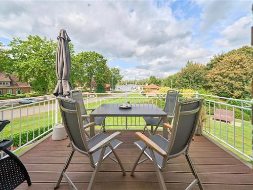 Ferienwohnung - 4 Personen -  - Im Eck - 25557 - Oldenbüttel