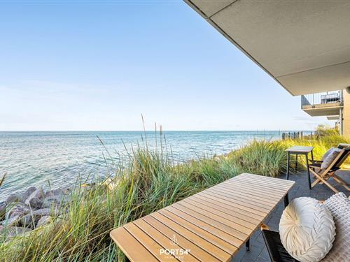 Ferienwohnung - 5 Personen -  - Auf der Ostsee - 24376 - Olpenitz