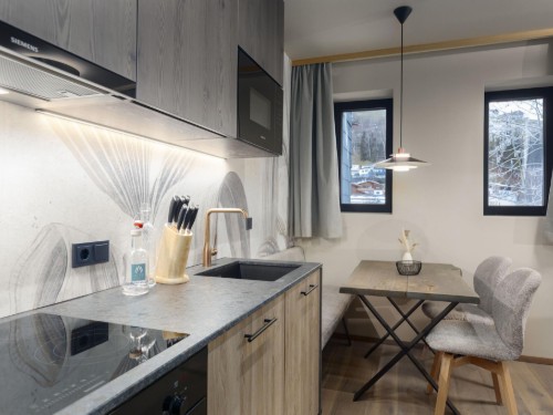 Holiday apartment - 6 persons -  - 5710 - Kaprun