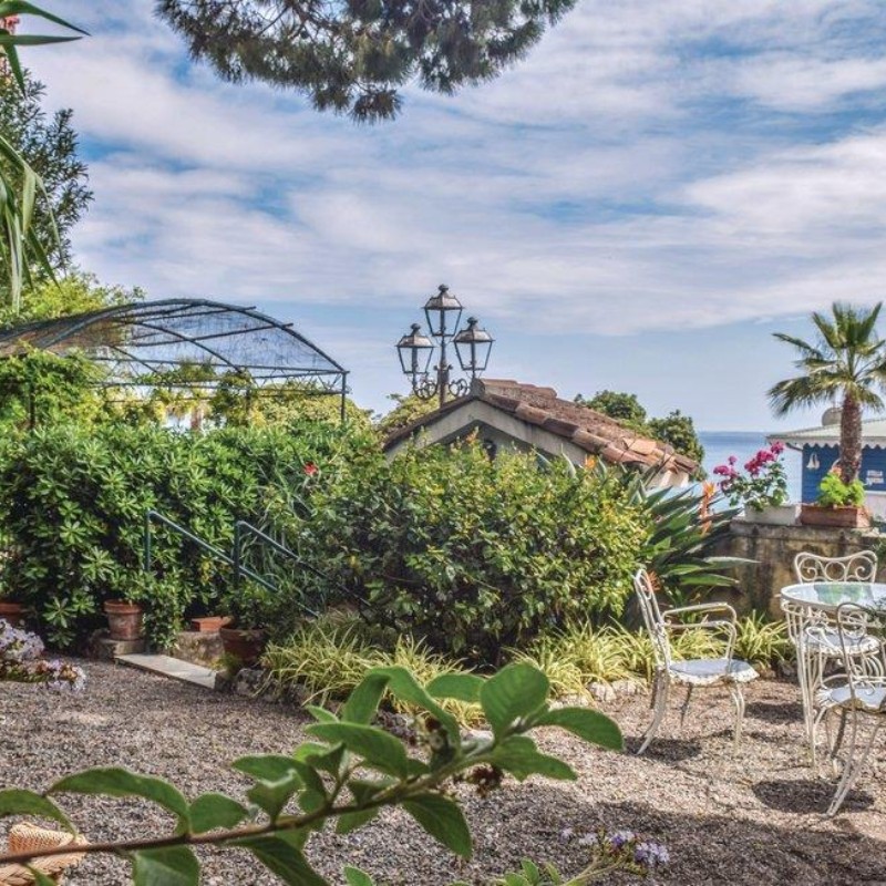 Ferielejlighed - 6 personer -  - Passeggiata Marconi - Riviera Dei Fiori-Ventimiglia - 18039 - Ventimiglia -Im-