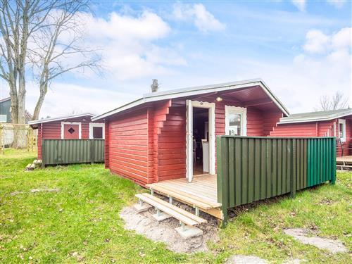 Feriecenter - 2 personer -  - Havnebyvej - Havneby - 6792 - Rømø