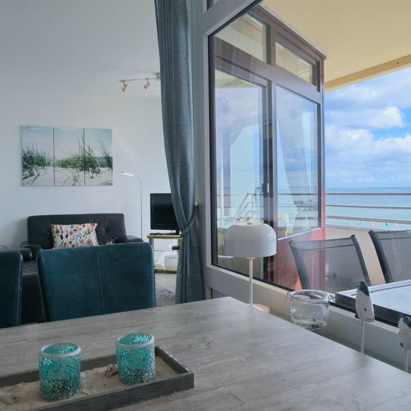 Ferielejlighed - 4 personer -  - Am Strande - 23743 - Grömitz