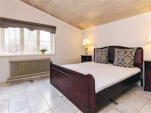 Sommerhus - 6 personer -  - Kokkedalsvej - Fjerritslev - 9460 - Brovst