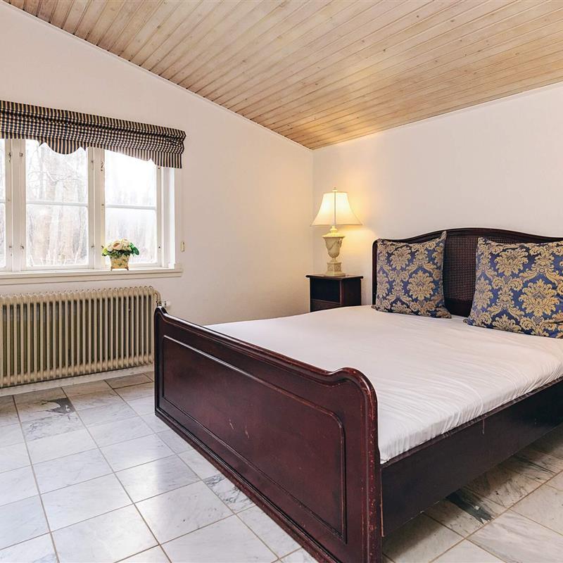 Ferienhaus - 6 Personen -  - Kokkedalsvej - Fjerritslev - 9460 - Brovst