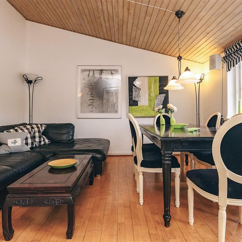 Ferienhaus - 6 Personen -  - Kokkedalsvej - Fjerritslev - 9460 - Brovst