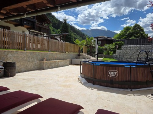Holiday apartment - 1 person -  - Monteneuweg - 6781 - Bartholomäberg