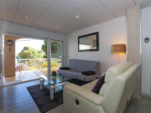 Sommerhus - 5 personer -  - 17480 - Rosas / Roses