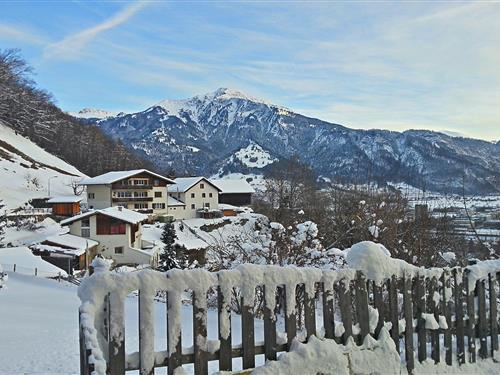 Ferieleilighet - 2 personer -  - 7303 - Mastrils