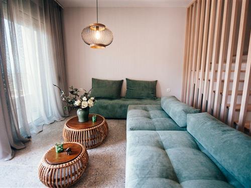 Fritidshus - 8 personer -  - Plataria Thesprotia - 46100 - Plataria