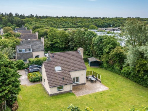Sommerhus - 6 personer -  - 1796MX - De Koog