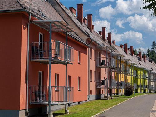 Ferielejlighed - 5 personer -  - 8790 - Eisenerz