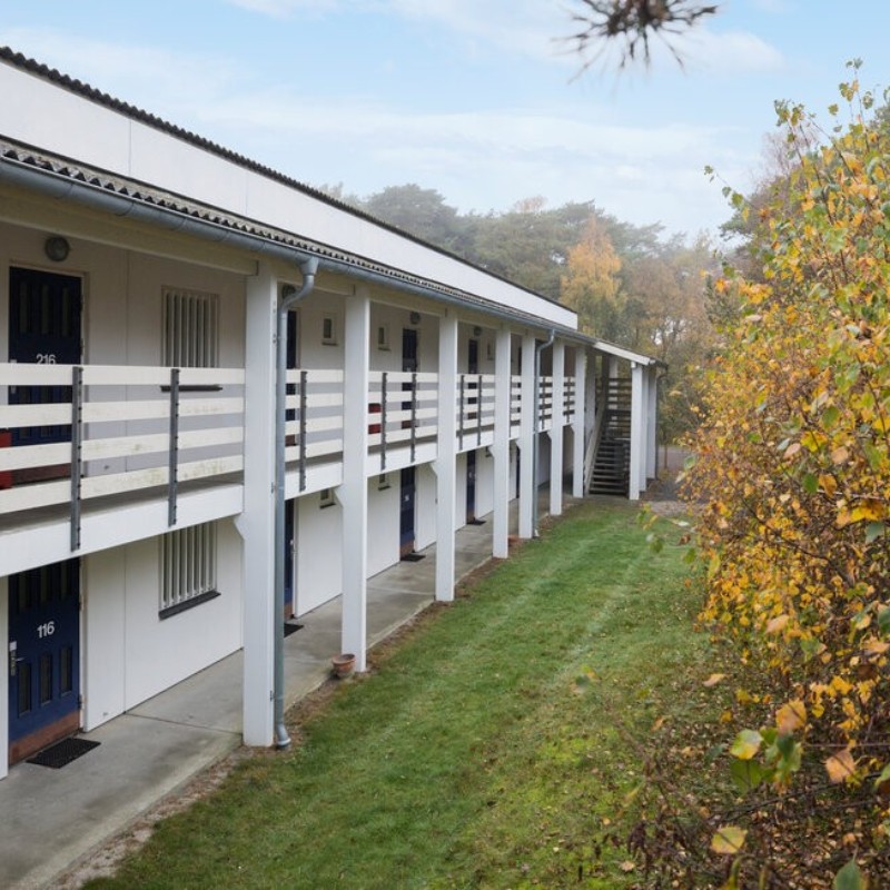 Ferienwohnung - 4 Personen -  - Sirenevej 2, - Dueodde - 3730 - Nexö