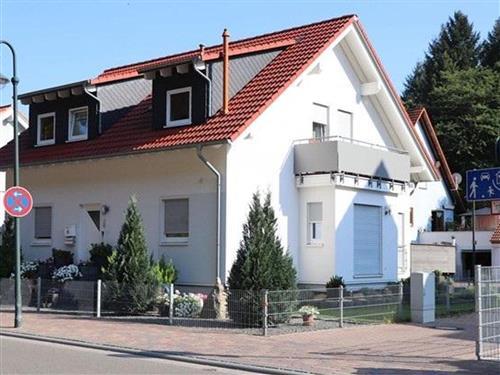 Sommerhus - 3 personer -  - Kaiserslauterer Straße - 67098 - Bad Dürkheim / Hardenburg