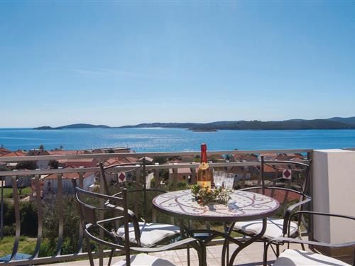 Holiday Home/Apartment - 4 persons -  - Put Karmen - Peljesac-Orebic - 20250 - Orebic