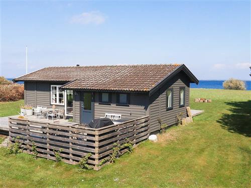 Sommerhus - 4 personer -  - Skråningen - Ærø - 5970 - Ærøskøbing