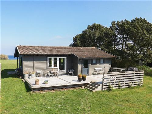 Sommerhus - 4 personer -  - Skråningen - Ærø - 5970 - Ærøskøbing
