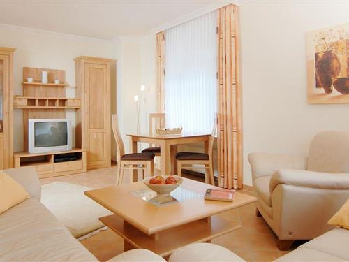 Ferielejlighed - 4 personer -  - Lerchenweg - 26465 - Langeoog