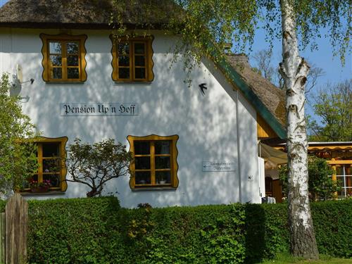 Sommerhus - 2 personer -  - Dorfstr.09 - 18586 - Middelhagen