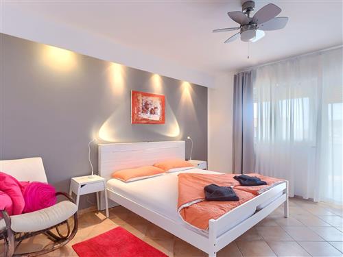 Semesterlägenhet - 4 personer -  - Fažana - 52212