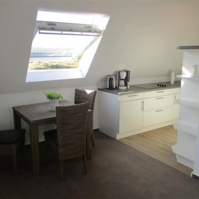 Ferielejlighed - 2 personer -  - Emsstraße - 26548 - Norderney